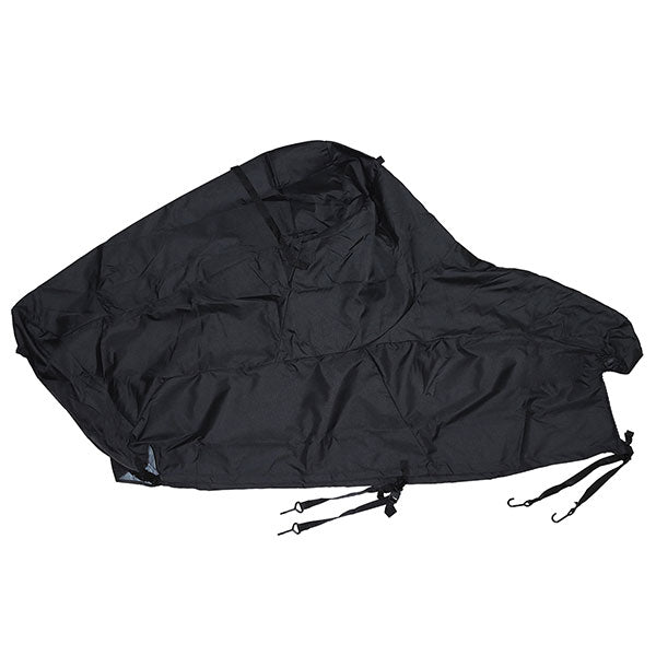 Easy Load Premium Snowmobile Cover