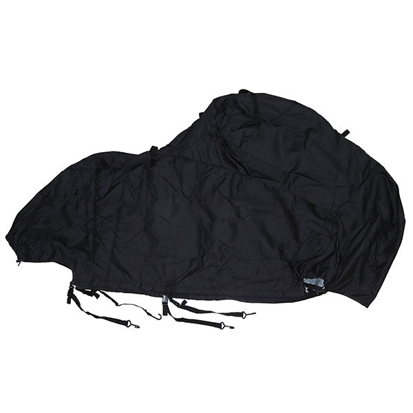 Easy Load Premium Snowmobile Cover