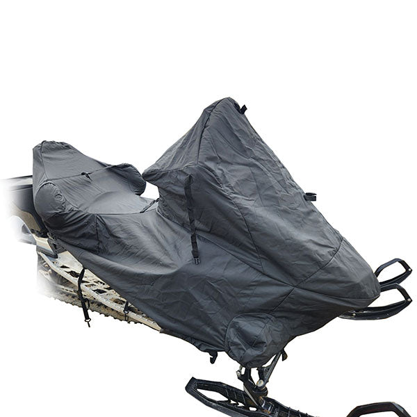 Easy Load Premium Snowmobile Cover