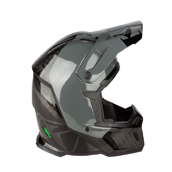 Casque Intégral de Moto F5 Koroyd Klim