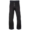 Pantalon de Moto Forecast Noir de face