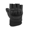 Gants de Moto Speed & Strength Tough as Nails Noir