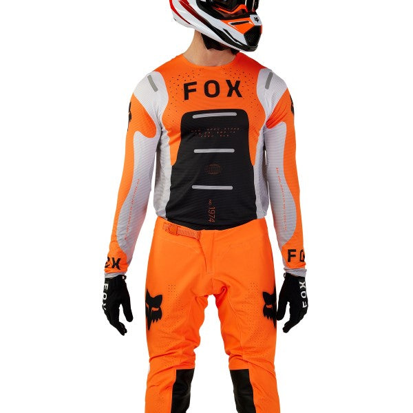 Fox discount snowmobile gear