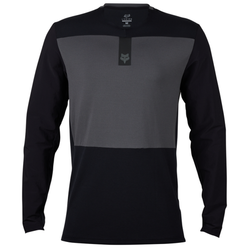 Motocross Jersey Defend Off Road