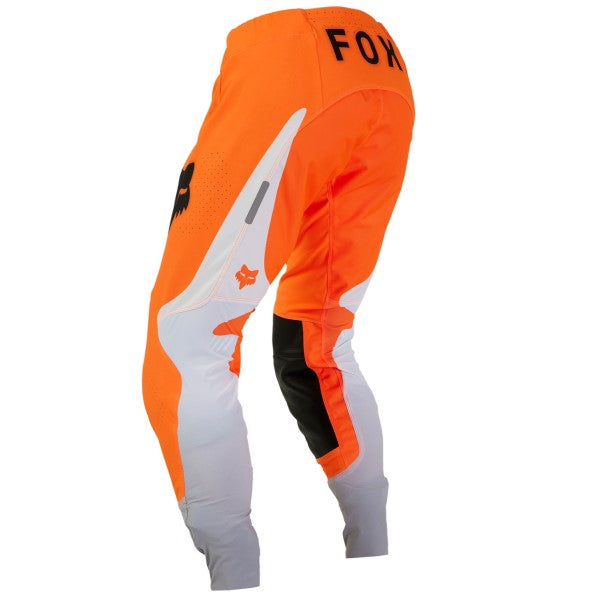 Pantalon Flexair Magnetic Orange Dos