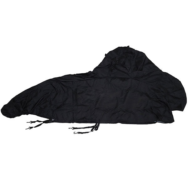 Easy Load Premium Snowmobile Cover