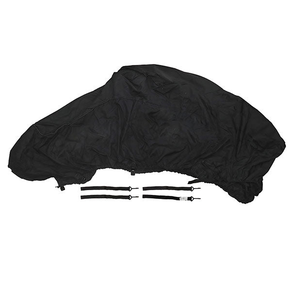 Easy Load Premium Snowmobile Cover