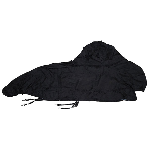 Easy Load Premium Snowmobile Cover