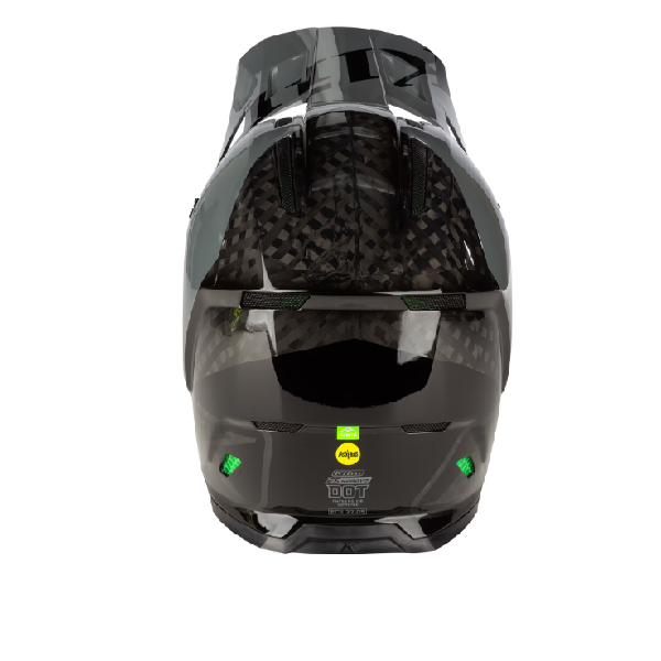 Casque Intégral de Moto F5 Koroyd Klim