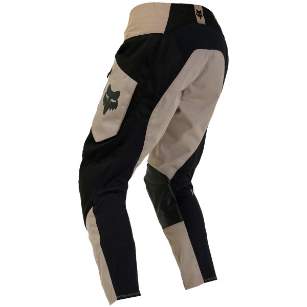 Pantalon de Motocross Fox Ranger Offroad Taupe Arrière