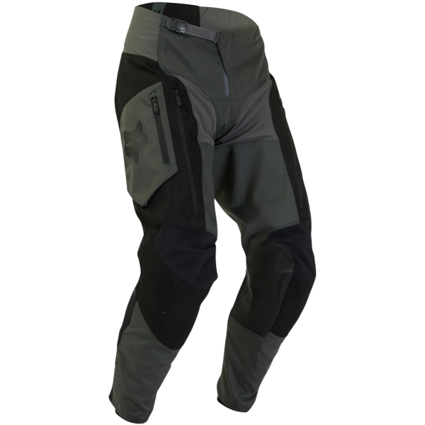 Pantalon de Motocross Fox Ranger Offroad Gris