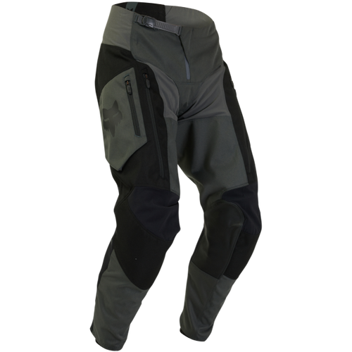 Pantalon de Motocross Fox Ranger Offroad Gris