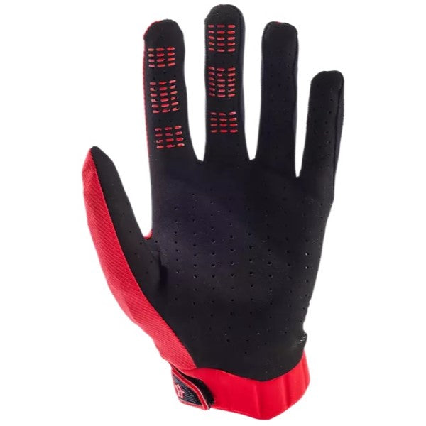 Gants Flexair Rouge Paume