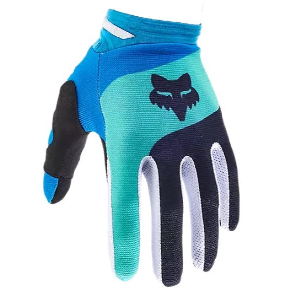 Gants 180 Ballast Noir/Bleu