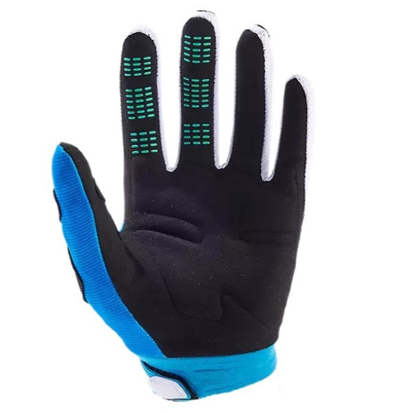 Gants 180 Ballast Noir/Bleu Paume