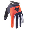 Gants 180 Ballast Bleu/Orange