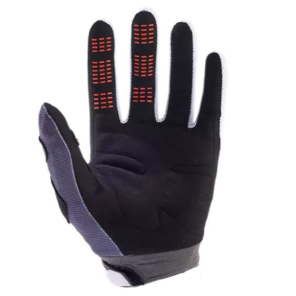 Gants 180 Ballast Bleu/Orange Paume