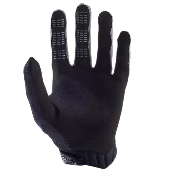 Gants 360 Noir Paume