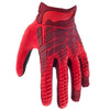 Gants 360 Rouge