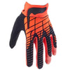 Gants 360 Orange