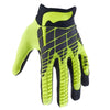 Gants 360 Jaune