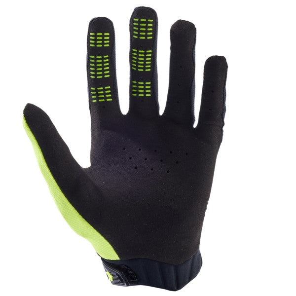 Gants 360 Jaune Paume