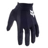 Gants Airline Fox Noir, dessus
