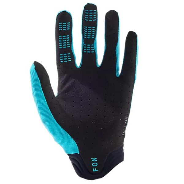 Gants Airline Fox Bleu Paume
