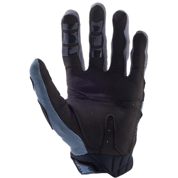 Gants de Motocross Fox Bomber Bleu Paume