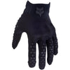 Gants de Motocross Bomber LT CE Noir extérieur