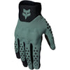 Gants de Motocross Bomber LT CE Vert extérieur