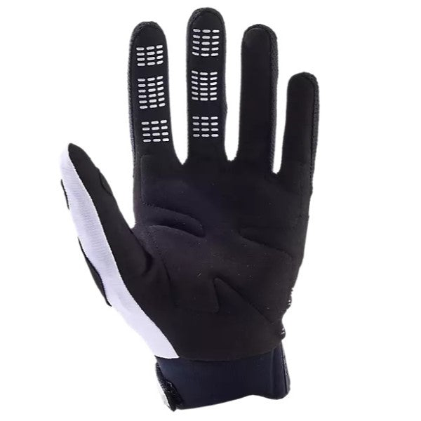 Gants Dirtpaw Blanc Paume