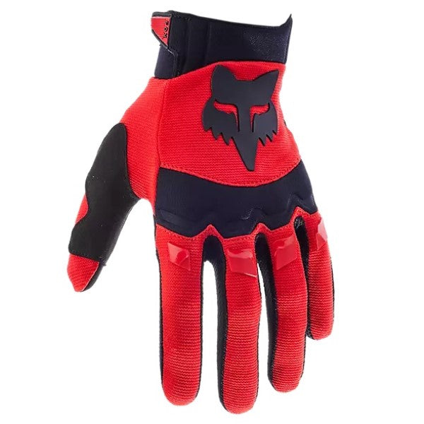 Gants Dirtpaw Rouge