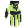 Gants Dirtpaw Jaune