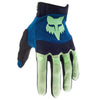 Gants Dirtpaw Bleu