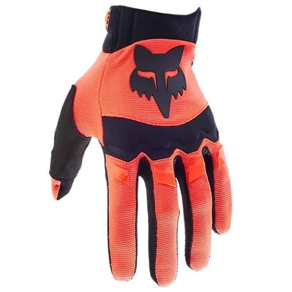 Gants Dirtpaw Orange