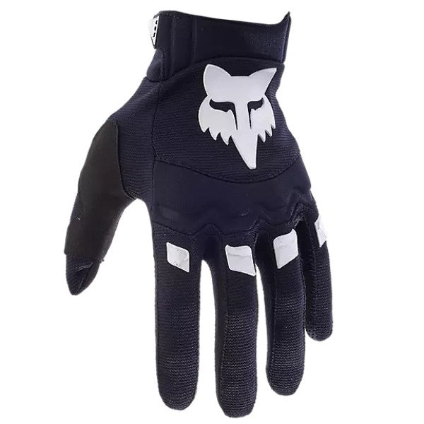 Gants Dirtpaw Noir/Blanc