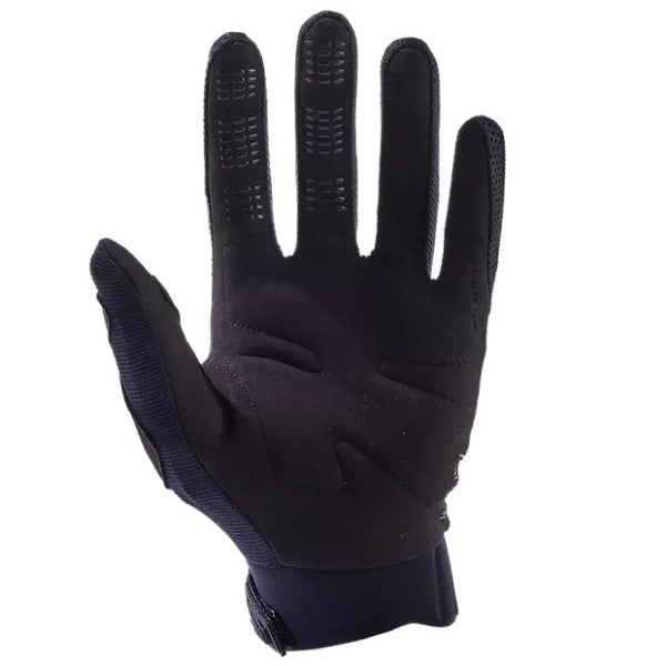 Gants Dirtpaw Noir Paume