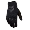 Gants de Motocross Dirtpaw CE Noir