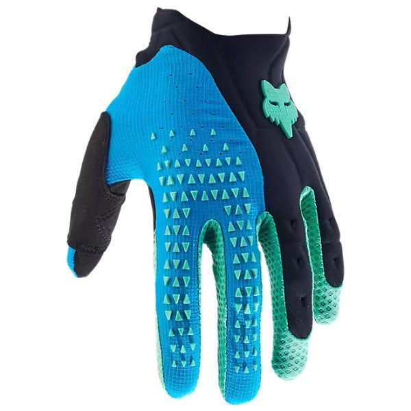 Gants Pawtector Bleu