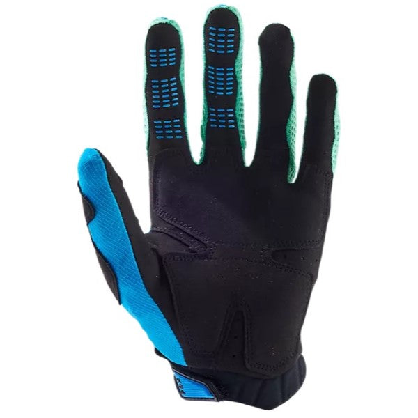 Gants Pawtector Bleu Paume