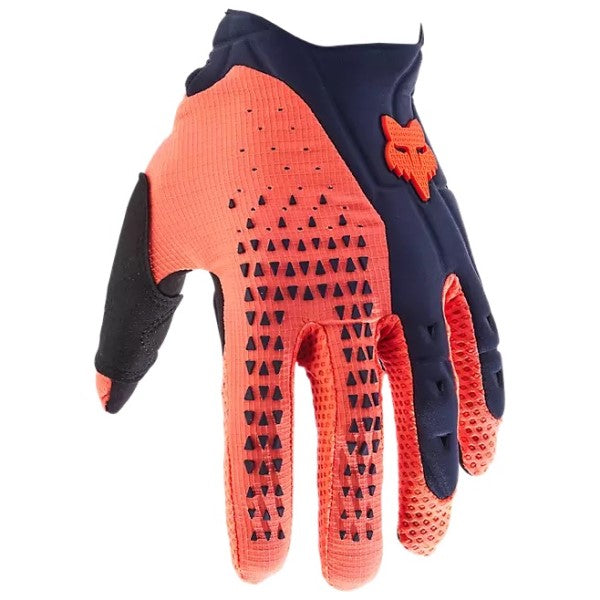 Gants Pawtector Orange