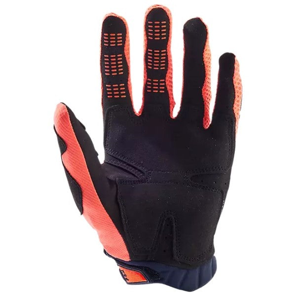 Gants Pawtector Orange Paume