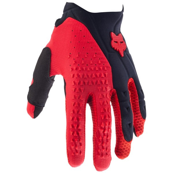 Gants Pawtector Rouge