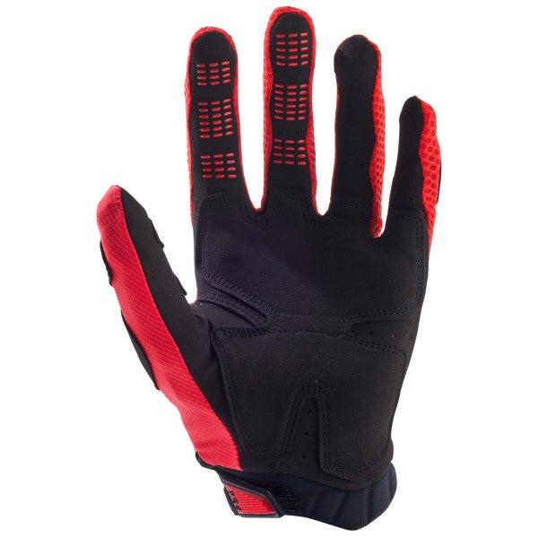 Gants Pawtector Rouge Paume