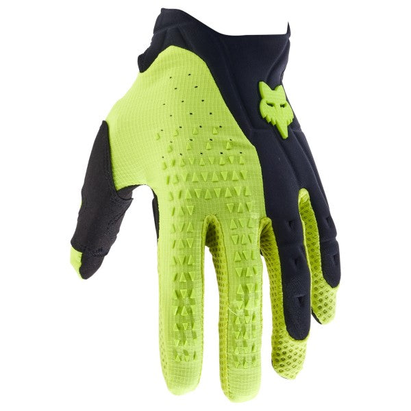 Gants Pawtector Jaune