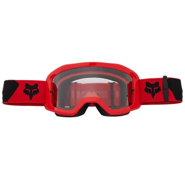 Lunettes Main Core Rouge