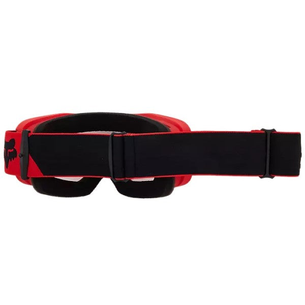 Lunettes Main Core Rouge Dos