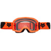 Lunettes Main Core Orange