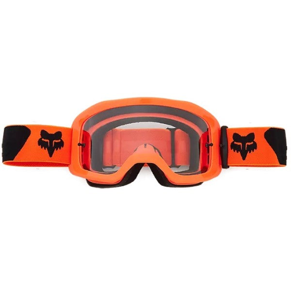 Lunettes Main Core Orange